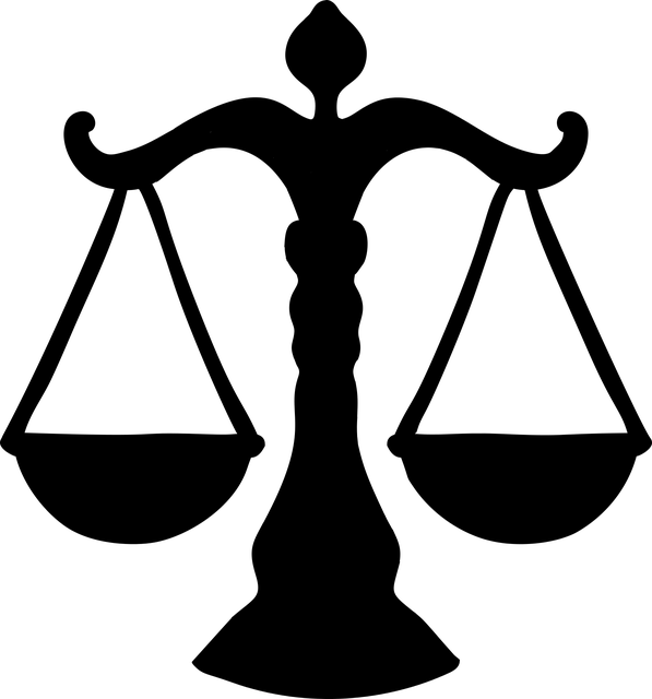 Justice Scales